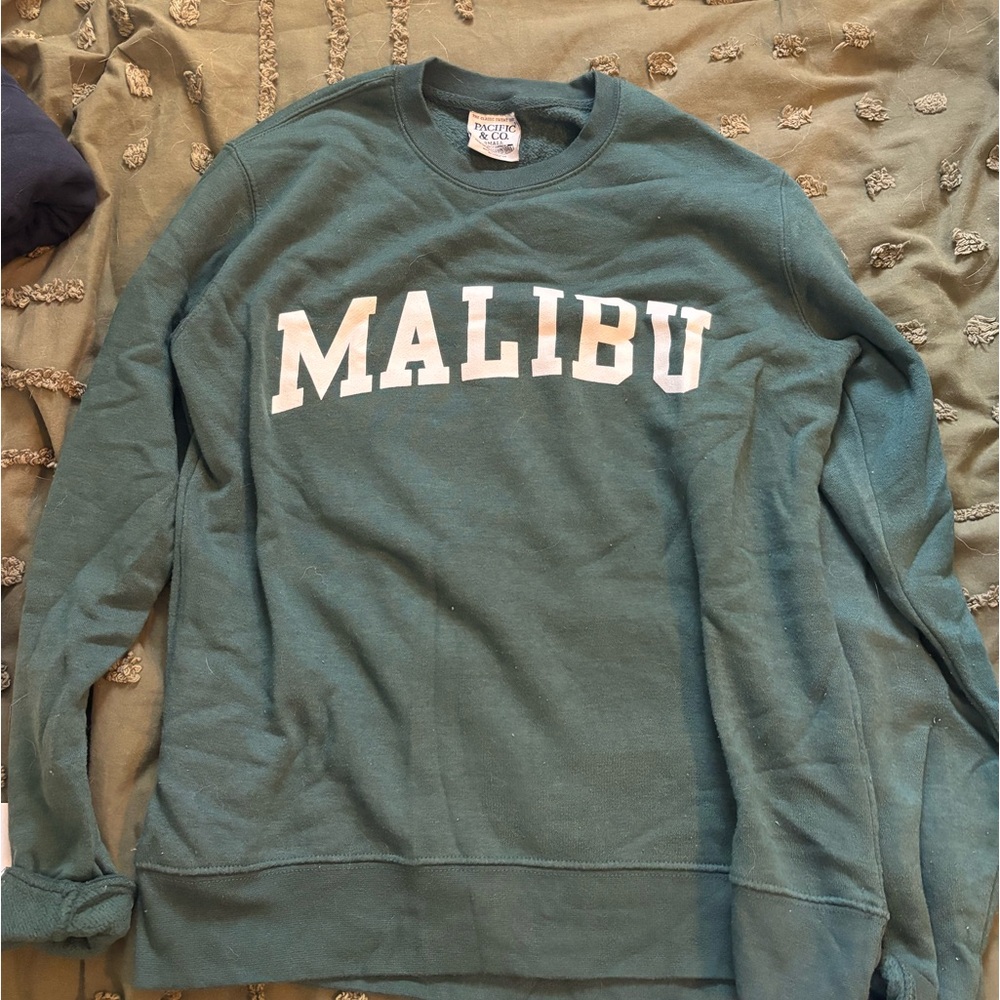Malibu Sweater